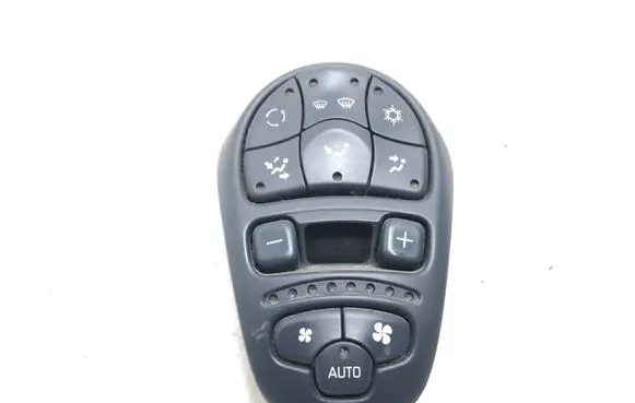 Climate control unit