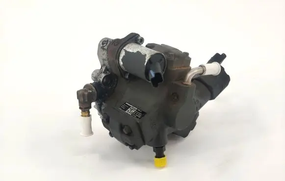 Volvo V50 Fuel injection high pressure pump 9658193780 A2C20003791