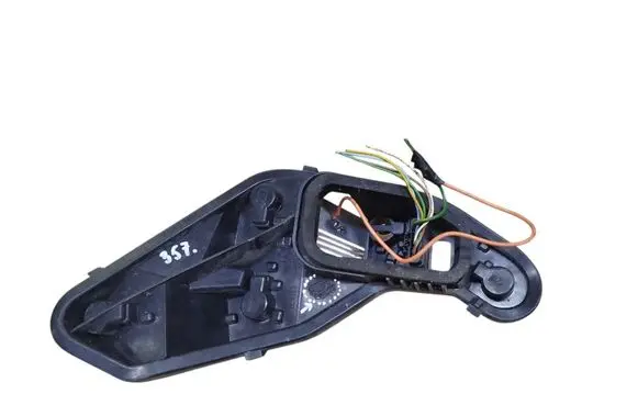 Peugeot 207 Tail light bulb cover holder VP5PFX13N005AA