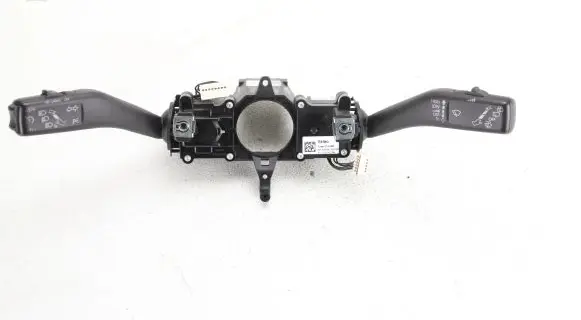 Skoda Octavia Mk2 (1Z) Indicator stalk 5K0953502M 5K0953521BN