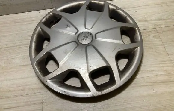 Ford Transit Custom R15 wheel hub/cap/trim BK211130DC
