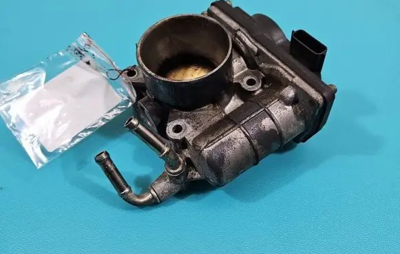 Nissan Note (E12) Throttle body valve SERA526-01 IMPRK1466529