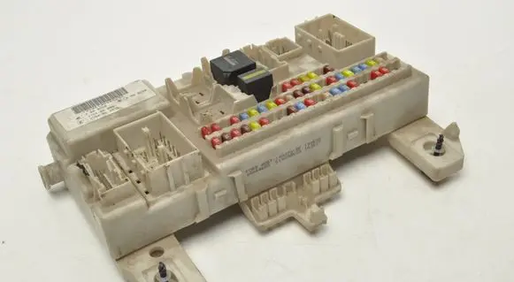 Ford Focus Fuse box set 4M5T14A073BF