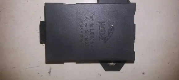 Rain sensor