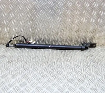 Peugeot 3008 II Tailgate/trunk strut/damper 9809682280