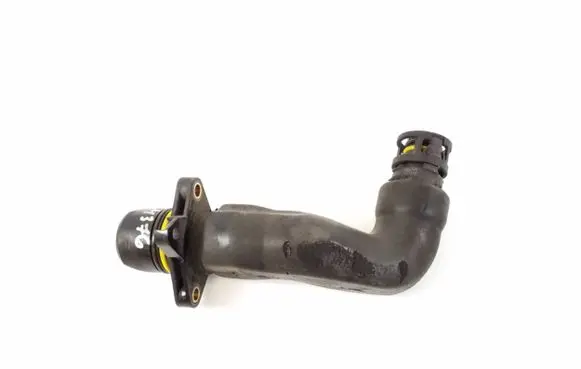 Jaguar F-Pace Air intake hose/pipe