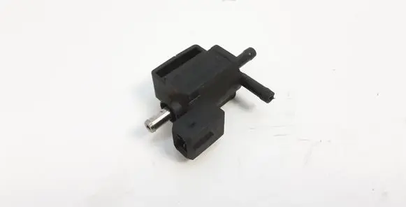 Volvo XC60 Turbo solenoid valve 7G9N12A627BB
