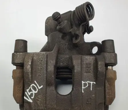 Volvo V50 Rear brake caliper
