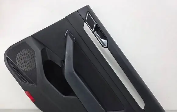 Volkswagen PASSAT B8 Rear door card panel trim 3G9867212