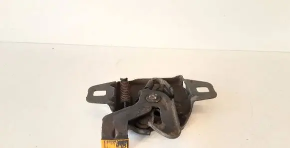Jeep Grand Cherokee (WJ) Engine bonnet/hood lock/catch