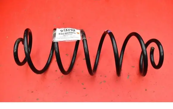 Audi 100 200 5000 C3 Rear coil spring