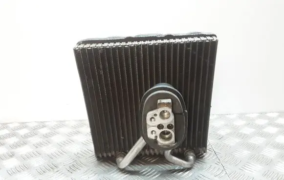 Volkswagen Touran I Air conditioning (A/C) radiator (interior) 40730159B