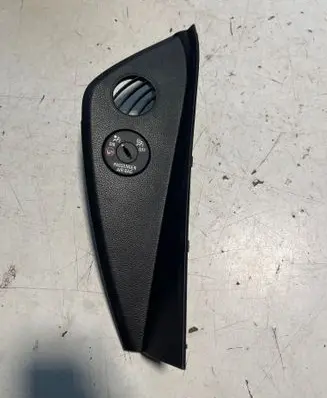 Opel Zafira C Dashboard side end trim 13293527 20891021 1025671