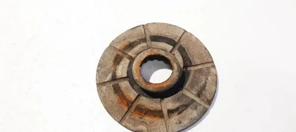 Opel Insignia A Front coil spring rubber mount 90538496