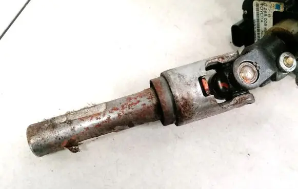 Toyota Corolla Verso AR10 Steering column universal joint
