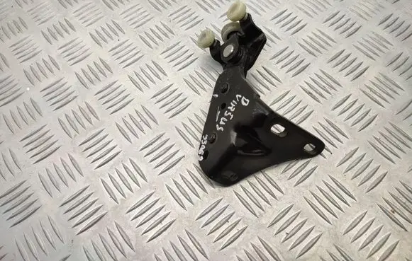 Volkswagen Crafter Sliding door upper roller guide/hinge 7c0843436