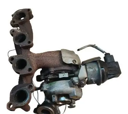 Volkswagen PASSAT B6 Turbo 03L253016G