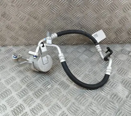 KIA EV6 Air conditioning (A/C) pipe/hose 97762CV560