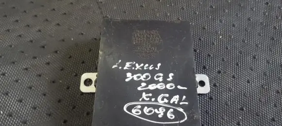 Lexus GS 300 400 430 Other control units/modules 8922430010 89224-30010