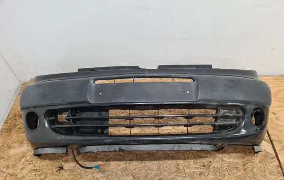 Citroen Xsara Picasso Front bumper