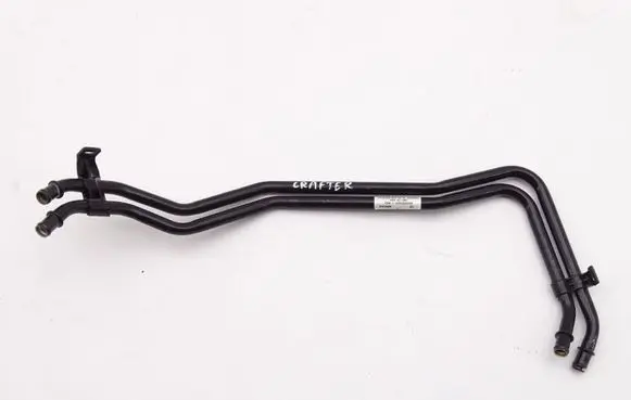 Volkswagen Crafter Engine coolant pipe/hose 9068320615
