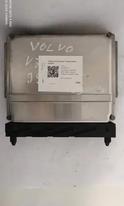 Volvo V70 Voice control module 0281001776