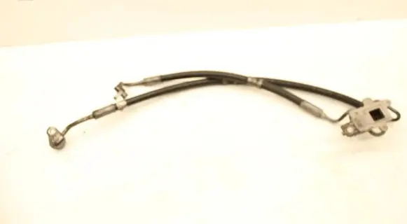 BMW 7 F01 F02 F03 F04 Power steering hose/pipe/line 6790635