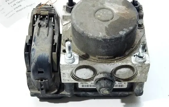 Fiat Fiorino ABS Pump 0265801079