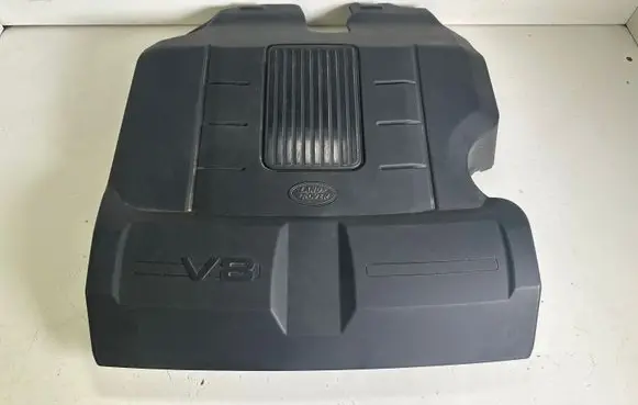 Land Rover Discovery 4 - LR4 Engine cover (trim) AH426A949DB