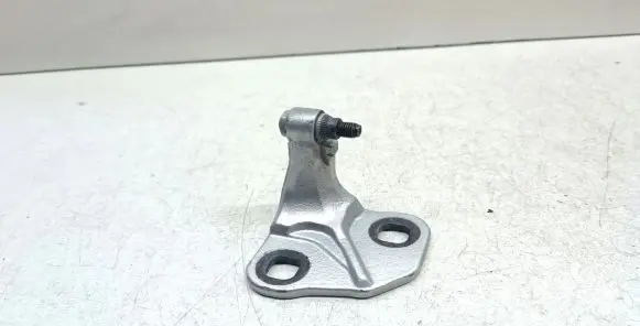 BMW 7 E65 E66 Rear door lower hinge