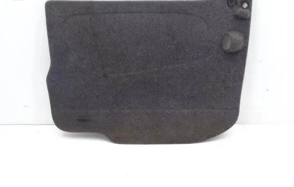 Opel Vivaro Front door card panel trim 93868255