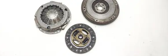 Toyota Aygo AB10 Clutch set kit Lc70011 213258