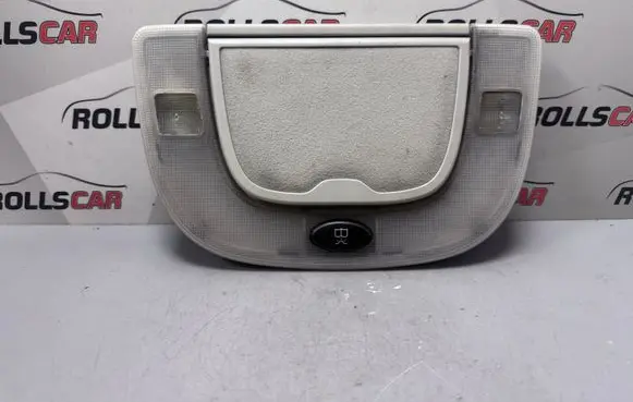 Mercedes-Benz S W220 Rear seat light 00007816 3730847551