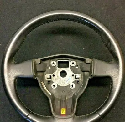 Seat Ibiza III (6L) Steering wheel 5P0419091A