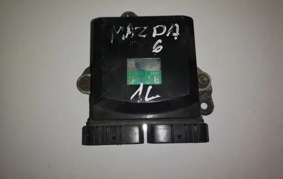 Injection control unit/module