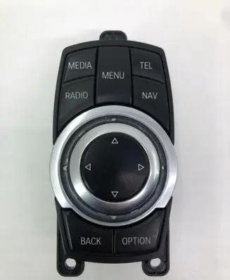 BMW 1 F20 F21 Multifunctional control switch/knob 