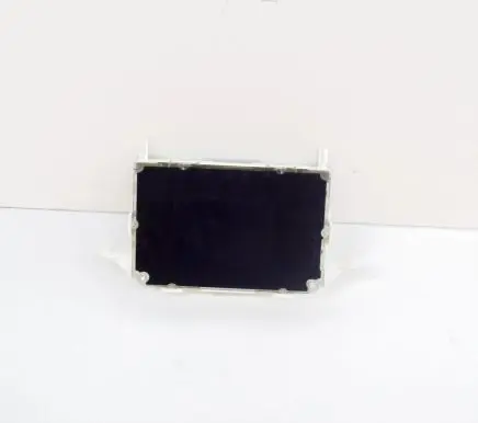 Ford Fiesta Screen/display/small screen C1BT18B955BC 10R035345
