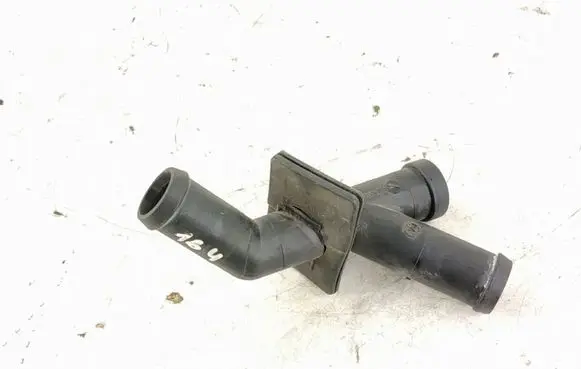 Mercedes-Benz ML W164 Engine coolant pipe/hose DALISID4652 2515060118 A2515060118
