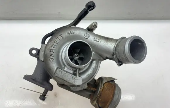 Alfa Romeo 156 Turbo 55191934