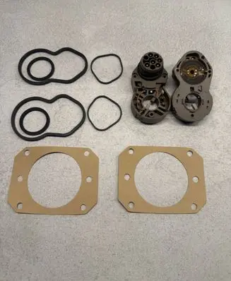 BMW 8 E31 Throttle valve 88500013