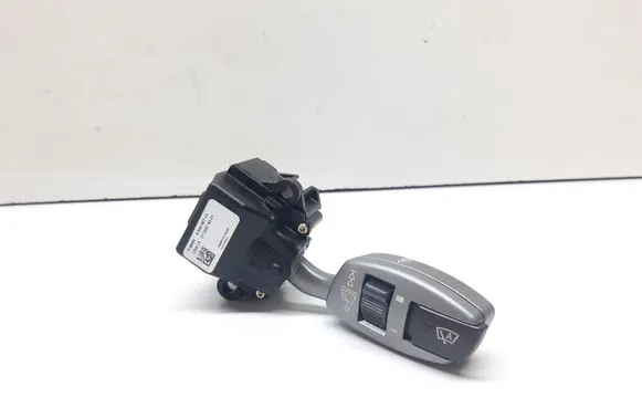 BMW 7 E65 E66 Wiper control stalk 6959987