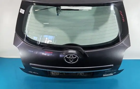 Toyota Auris 150 Tailgate/trunk/boot lid IMPRK1561160