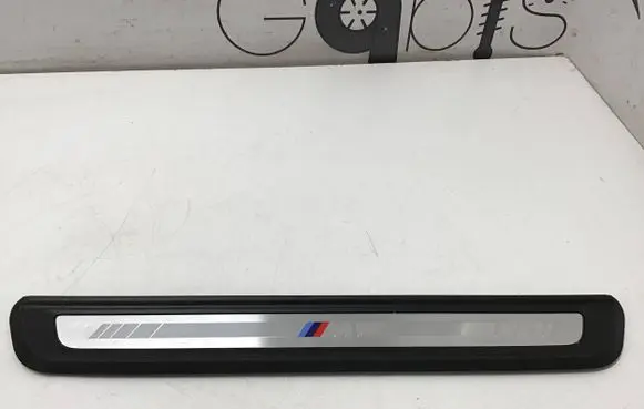 BMW 4 G22 G23 G24 G26 Front sill trim cover 9492984 8075021 7407377
