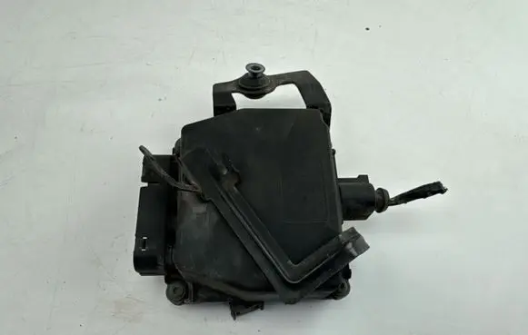 Skoda Octavia Mk2 (1Z) Turbo solenoid valve 1K0906279B