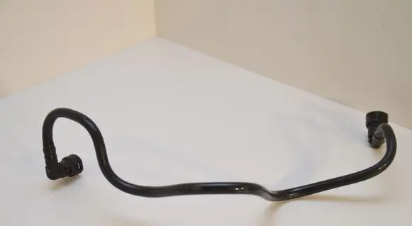 Audi A6 C7 Fuel line pipe 4G0201220