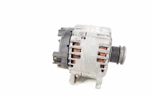 Audi A3 S3 8V Generator/alternator 04E903023K