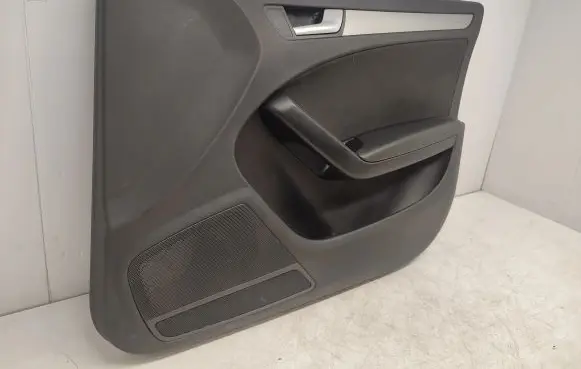 Audi A4 S4 B8 8K Front door card panel trim 8K1867106 91353075