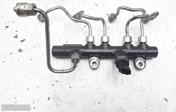 Renault Sandero I Fuel main line pipe h8201157327