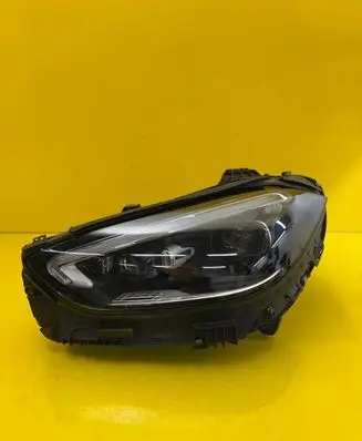 Mercedes-Benz C W206 Headlight/headlamp A2069067903