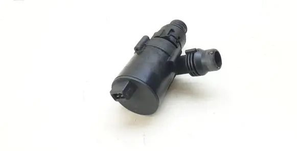 BMW 5 E60 E61 Electric auxiliary coolant/water pump 6917700 64216917700